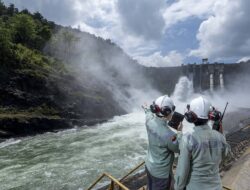 Total Pendapatan PT Vale Indonesia di 2T25 Capai AS$220,2 Juta, Meningkat 7%