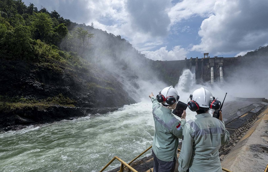 Total Pendapatan PT Vale Indonesia di 2T25 Capai AS$220,2 Juta , Meningkat 7%