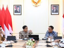 Tumpang Tindih dengan IUP, Gubernur Sulteng Segera Tata Ulang Pengelolaan Hutan