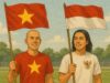 Vietnam 1 Indonesia 0, Vietnam Menghapus Kabupaten, Indonesia Pemekaran Tumbuh Subur