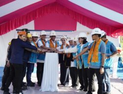 Warga Desa Olu Kini Bisa Menikmati Listrik, Gubernur Sulteng: Langkah Awal Bangkitkan Lindu  