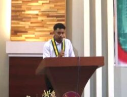 Fuad Plered Tiba di Palu, SEMMI Sulteng: Apakah Sanksi Adat Saja Cukup?