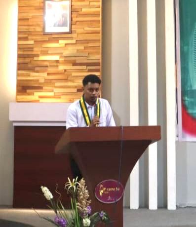 Fuad Plered Tiba di Palu, SEMMI Sulteng: Apakah Sanksi Adat Saja Cukup?