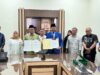 Akses Kemudahaan PNS Lanjutkan Pendidikan, Pemkab Touna dan Unisa Palu Teken MoU