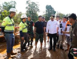 Anwar Hafid Tegas Hentikan Tambang, Warga Molino Apresiasi Sikap Sigap Gubernur Sulteng