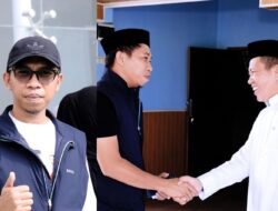 Asfar dan Bayang-Bayang Kekuasaan: Antara Strategi dan Kontroversi (Bagian 1)