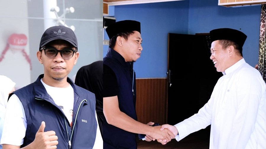 Asfar dan Bayang-Bayang Kekuasaan: Antara Strategi dan Kontroversi (Bagian 1)