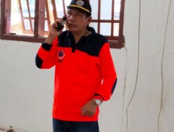 BPBD Poso: Data Sementara 5 Kecamatan dan 13 Desa Terdampak Gempa Poso 17 Agustus 2025