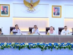 Bandara Internasional Mutiara Sis Al-Jufri, Sulteng Diberi Enam Bulan Penuhi Persyaratan