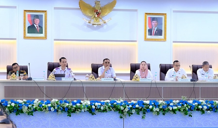 Bandara Internasional Mutiara Sis Al-Jufri, Sulteng Diberi Enam Bulan Penuhi  Persyaratan