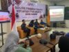 Bawaslu Sulteng Gelar Fasilitasi Penguatan Pemahaman Kepemiluan kepada Disabilitas