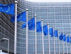 Belanda dan Swedia Mendesak Uni Eropa Hentikan Perdagangan dengan Israel