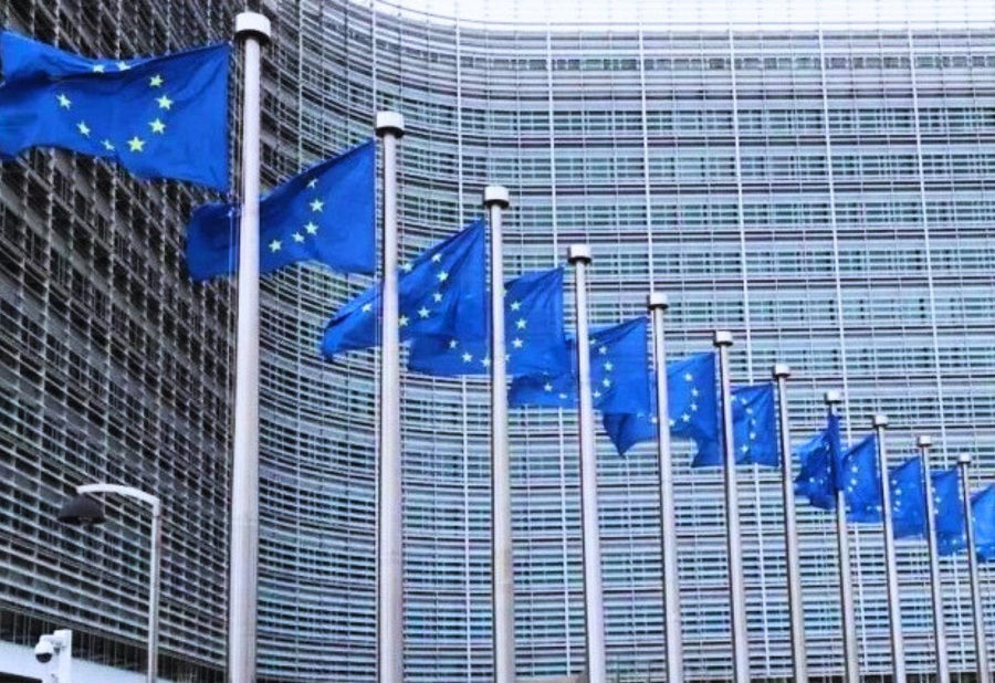 Belanda dan Swedia Mendesak Uni Eropa Hentikan Perdagangan dengan Israel