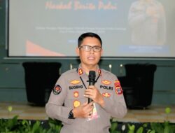 Beredar Isu Polisi Akan Diam Saat Gedung DPRD Dimasuki Masa Pendemo, Ini Jawaban Polda Sulteng