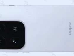 Bocoran Oppo Find X9 Pro: RAM, Penyimpanan, hingga Pilihan Warna