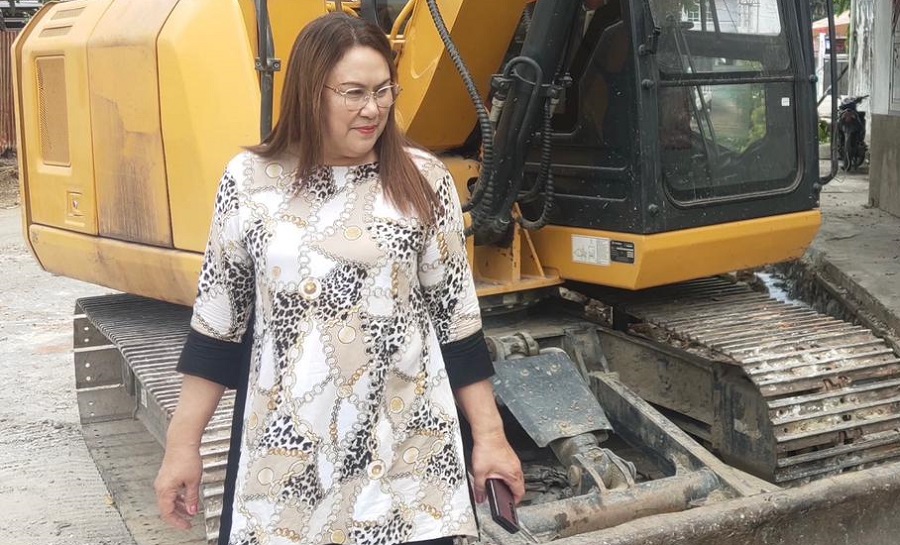 Bupati Donggala Bebaskan Warga Miskin Ekstrem dari Pajak PBB-P2