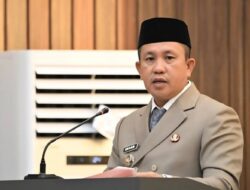 Bupati Iksan Tawarkan Arah Baru Pembangunan Morowali Lewat KUA-PPAS 2026