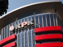 Bupati dan 6 Pejabat Pemda Poso Diundang KPK, Ada Apa?