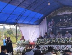 Dari Reuni Akbar: Pesantren Al-Amin NW Solonsa, Cahaya Lama yang Menunggu Untuk Kembali Bersinar