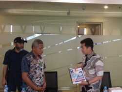 Datangi Kantor BRMS di Jakarta, Warga Poboya Tagih Janji CPM soal Tambang