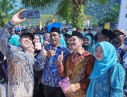 Desa One Pute Jaya Morowali Akan Kembangkan Peternakan Ayam Kampung