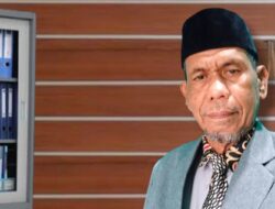 Dinas Perpustakaan dan Arsip Daerah Kabupaten Morowali Siap Meriahkan HUT Ke-80 RI