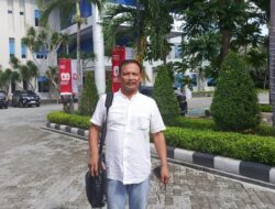 Dugaan Korupsi dan Temuan pada LKPD Poso, LSM GEMPUR Poso Temui BPK RI dan Kejati Sulteng