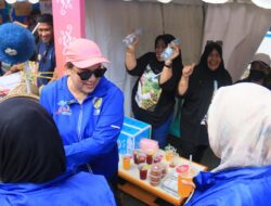 Empat Hari Semarak Perayaan HUT ke-73 Donggala, Transaksi Ekonomi Tembus Rp2 Miliar