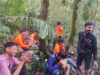 Enam Pendaki Gunung Nokilalaki Dievakuasi Tim SAR Gabungan, Cedera saat Turun dari Puncak