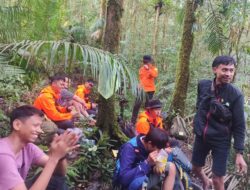 Enam Pendaki Gunung Nokilalaki Dievakuasi Tim SAR Gabungan, Cedera saat Turun dari Puncak