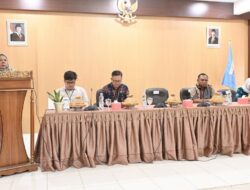 Fenomena ‘Migrasi’ Beras, Wagub Sulteng Instruksikan Percepat Stabilkan Harga Beras