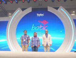 Gelaran BATIC 2025 Makin Impresif, Menghadirkan Perspektif Global dan Komitmen Indonesia