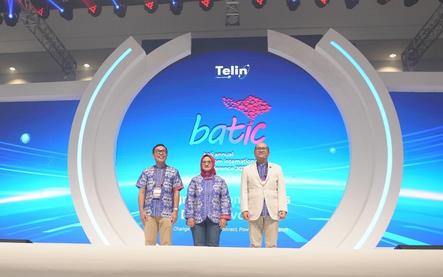 Gelaran BATIC 2025 Makin Impresif, Menghadirkan Perspektif Global dan Komitmen Indonesia