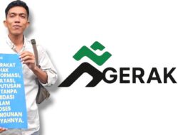 GerakIn Tantang Dominasi Industri: Kolaborasi Harus Berpihak pada Rakyat, Bukan Segelintir Elit