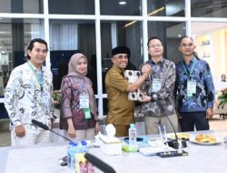 Gubernur Sulteng Dukung PT IGIP Bangun Kawasan Industri Hijau Terintegrasi di Morowali