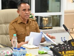 Gubernur Sulteng Tetapkan HET Baru LPG 3 Kg, Begini Harganya
