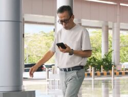 Guru Besar UIN Palu: Penetapan Mutiara Sis Al-Jufri Bandara Internasional, Peluang Kembangkan Wisata