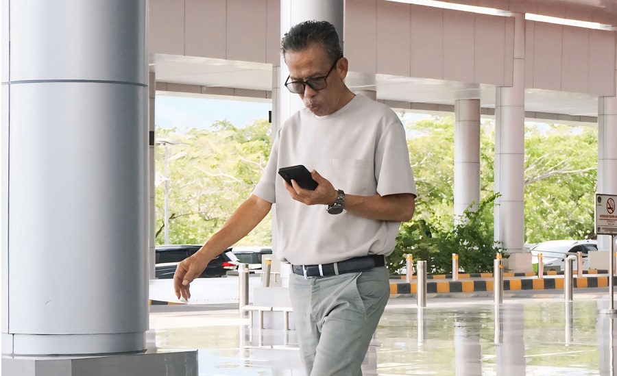 Guru Besar UIN Palu: Penetapan Mutiara Sis Al-Jufri Bandara Internasional, Peluang Kembangkan Wisata