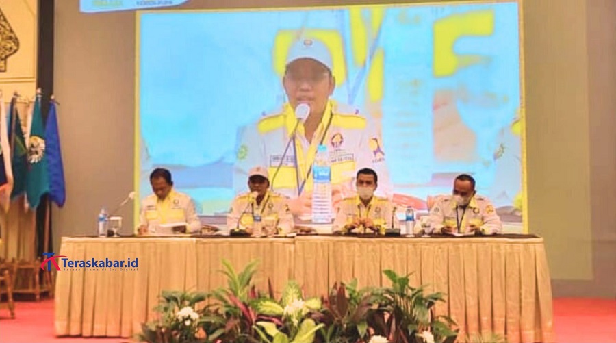 Harapan Baru Penambang Rakyat, Menteri Bahlil Tegaskan Pentingnya IPR di Sulteng