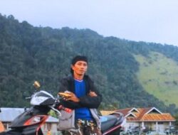 Harapan Warga Desa Kolono Morowali di HUT ke-80 RI: Akses Gunung Mateantina Perlu Dibangun