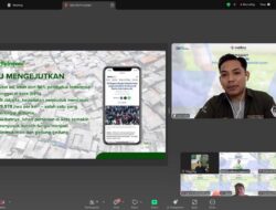 Hidroponik Jadi Tren, Telkom Regional 5 Hadirkan Edukasi Bisnis Hijau