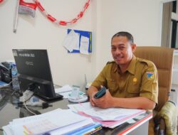 Hutan Kota Dipilih Sebagai Lokasi Kebun Raya Sulawesi Tengah