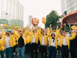 IM3 Hadirkan Fitur SATSPAM, Perlindungan Otomatis berbasis AI dari Penipuan Digital