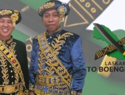 Laskar To Boengkoe Segera Dideklarasikan di Morowali, Satukan Pemuda Bungku Jaga Budaya dan Alam