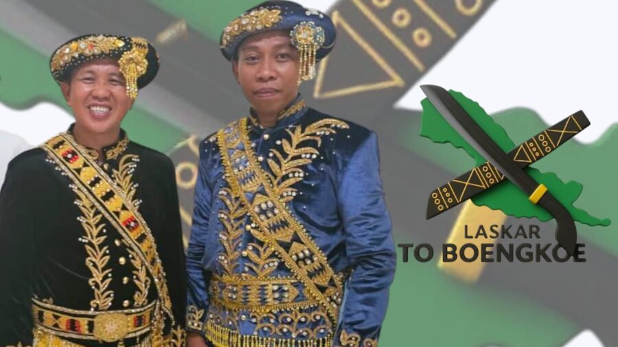 Laskar To Boengkoe Segera Dideklarasikan di Morowali, Satukan Pemuda Bungku Jaga Budaya dan Alam