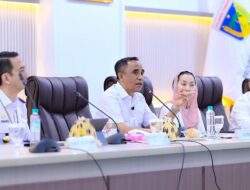 IMIP Siap Alihkan Pintu Transit TKA dari Manado ke Mutiara SIS Al-Jufri Palu