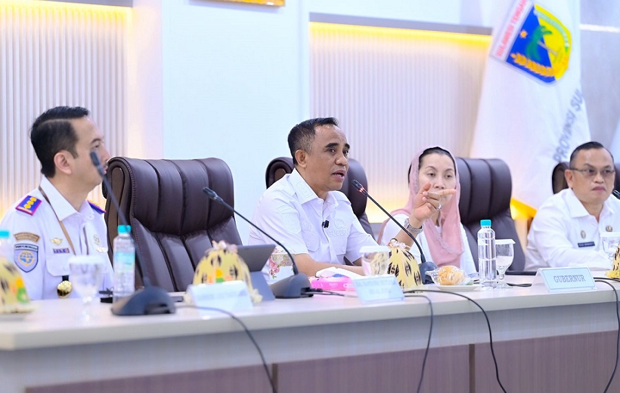IMIP Siap Alihkan Pintu Transit TKA dari Manado ke Mutiara SIS Al-Jufri Palu