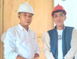 Inisiator Laskar To Boengkoe, Asfar Dukung Penuh Pembentukan GERAKiN