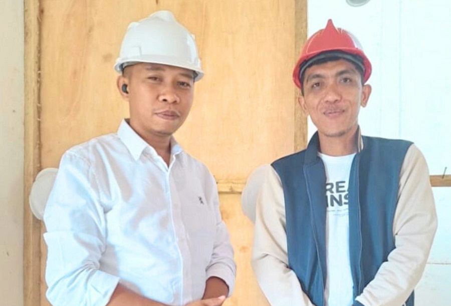 Inisiator Laskar To Boengkoe, Asfar Dukung Penuh Pembentukan GERAKiN