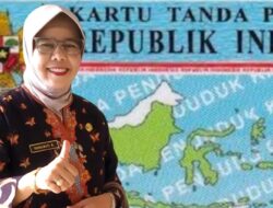 Jejak Panjang Rosnawati Mustapa: Menutup Tugas dengan Senyum Setelah 35 Tahun Mengabdi
